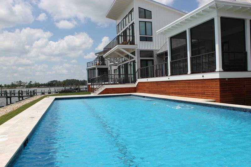 Rehoboth Beach Yacht and Country Club Golf Community